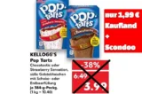 kellogg‘s Pop tarts für 1,99 € [Kaufland + Scondoo]