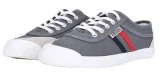 Kawasaki Herren Sneaker Retro Canvas Shoe K192496-4012 (5 Farben, Gr. 40 bis 46)