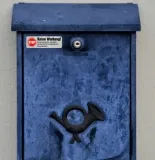 [Userdeal] Gratis bis zu 5 Stück „Keine Werbung“ Wetterfeste Aufkleber