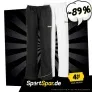 Kempa Motion Damen Präsentationshose (XS+L Weiß, L bis XL Schwarz) für je 4,44 € zzgl. 3,95 € Versand