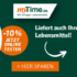 Loberon: 15 % Rabatt auf alles (100 € MBW)