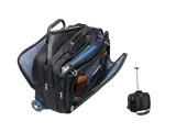 Kensington Contour Laptop-Trolley (17″) für 75,90 € inkl. Versand (statt 121,47 €)
