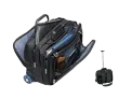 Kensington Contour Laptop-Trolley (17″) für 75,90 € inkl. Versand (statt 121,47 €)