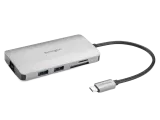 Kensington Uh1400P 8-In-1-Hub | Usb-C Für 45,90 € Inkl. Versand