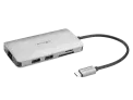 Kensington UH1400P 8-in-1-Hub | Usb-c für 45,90 € inkl. Versand
