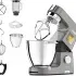 Joseph Joseph Nest 5-teiliges Utensilienset mit magnetischem Ständer SchwarzEdelstahl 30 Rostfreier Stahl für 28,99 € inkl. Prime-Versand (statt 36,00 €)