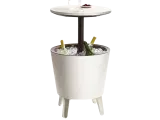Keter Cool Bar Stehtisch mit Getränkekühler für 58,90 € inkl. Versand