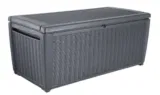 Keter Sumatra Gartenbox 145 x 73 x 64 cm anthrazit für 100,43 € inkl. Versand (statt 179,00 €)