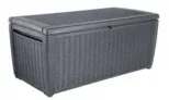 Keter Sumatra Gartenbox 145 x 73 x 64 cm anthrazit für 100,43 € inkl. Versand (statt 179,00 €)