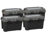 Keter Totem Aufbewahrungsbox 4 Stück (60 l) für 48,90 € inkl. Versand