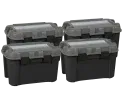Keter Totem Aufbewahrungsbox 4 Stück (60 l) für 48,90 € inkl. Versand