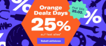 KFZTeile24  🚗25% Rabatt auf (fast) ALLES!