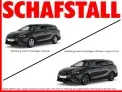Kia Ceed SW 1,5 DCT Ultimate mit 140 PS für 149,00 € / Monat + 999,00 € einmalig – LF 0,46 (Privat- und Gewerbekunden)
