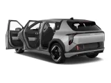 Kia EV4 mit 204 PS für 85,00 € / Monat + 1.739,00 € einmalig – LF 0,23 (Privat- und Gewerbekunden)