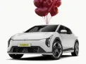 Kia EV4 mit 204 PS für 129,00 € / Monat + 1.590,00 € einmalig – LF 0,34 (Privat- und Gewerbekunden)