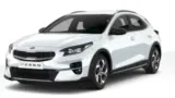 Kia XCeed 1.6 GDI DCT6 OPF Plug-in-Hybrid ab 115,00 € /Monat + 1.011,50 € einmalig  – LF: 0,32 (Privatleasing)