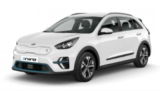 Kia e-Niro mit 204 PS ab 237,00 € / Monat + 995,00 € einmalig – LF 0,55 (Privatleasing)