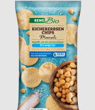 REWE Produkttest: 10.000 Tester für REWE Bio Kichererbsenchips gesucht