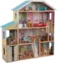 KidKraft 65252 Puppenhaus Majestic Mansion für 139,42 € inkl. Versand (statt 215,00 €)