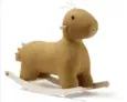 Kids Concept Schaukeltier Dino für 68,99 € inkl. Versand