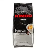 1kg KIMBO Espresso Classic Kaffeebohnen ab 6€ ( oder Versand + 3,99€)