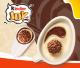 Kinder Joy 🍫 gratis testen!