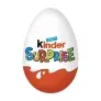 Kinder Überraschungs-Ei Classic (20g) ab 0,83 € inkl. Versand (Joybuy Plus)