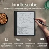 Kindle Scribe 16 GB für 239,99 € inkl. Versand