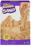 Kinetic Sand 5 Kg – Original Magischer Kinetischer Sand Aus Schweden Für 22,99 € Inkl. Prime Versand (Statt 40,06 €)