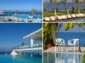 Zypern/Paphos: 7 Tage im 5* King Evelthon Beach Hotel & Resort inklusive Halbpension & Flug ab 399€