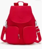 Kipling Damen Firefly Up Rucksäcke, Einheitsgröße für 25,04 € inkl. Prime-Versand (statt 75,92 €)