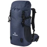 Kirkjubøur Vindelfjäll Outdoor Trekking Rucksack 35 L Navy