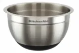 Kitchen Aid Edelstahl-Rührschüssel 2,8 Liter für 16,94 € inkl. Versand (statt 24,94 €)