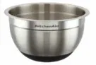 Kitchen Aid Edelstahl-Rührschüssel 2,8 Liter für 16,94 € inkl. Versand (statt 24,94 €)