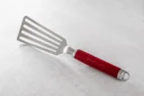 KitchenAid flexibler Pfannenwender – geschlitzter Pfannenwender aus Edelstahl für 11,50 € inkl. Prime-Versand (statt 16,75 €)