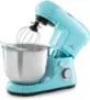 Klarstein Knetmaschine/Küchenmaschine (1.300 Watt, 5 Liter Schüssel, 6 Stufen) für 63,19 € inkl. Versand (statt 85,99 €)