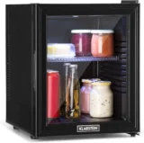 Klarstein Kühlschrank -Kleiner Skincare Kühlschrank 12-18°C, 32 Liter für 93,74 € inkl. Versand (statt 124,99 €)