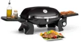 Klarstein Parforce One Gasgrill BBQ-Gasbrenner für 81,59 € inkl. Prime-Versand (statt 143,53 €)