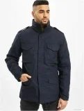 Klassische Build Your Brand M65 Herren Us-Feldjack B3108-00155 (Gr. S bis 5XL)