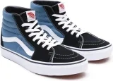 Klassische Vans Vans Sk8 Hi Schuhe Unisex Sneaker (Gr. 38 bis 42 1/2)