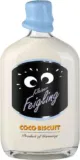 Kleiner Feigling Coco Biscuit (15 % Vol., 500ml) für 5,99 € inkl. Prime-Versand