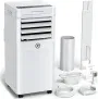 Klimaanlage mit 7000 BTU 3-in-1 (für Räume bis zu 68 m³(20㎡) für 180,49 € inkl. Versand (statt 260,00 €)