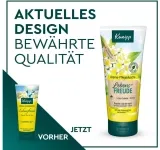 Kneipp Aroma Pflegedusche Lebensfreude – Reisegröße (50ml) ab 0,72 € inkl. Prime-Versand (statt 1,19 €)