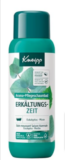 Kneipp Aroma-Pflegeschaumbad Erkältungszeit 400 ml ab 2,21€ inkl. Prime-Versand