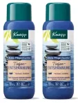 Kneipp Aroma-Pflegeschaumbad Tiefenentspannung (2x 400ml)