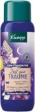 Kneipp Aroma-Pflegeschaumbad Zeit für Träume 400 ml ab 2,63 € inkl. Prime-Versand