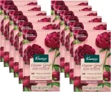 Kneipp Badekristalle Kleiner Gruß von Herzen – Multipack (12x60g)