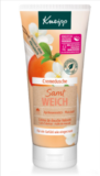 Kneipp Cremedusche Samtweich 200ml ab 2,00 € inkl. Prime-Versand