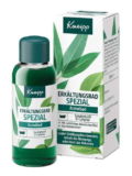 Kneipp Erkältungsbad Spezial ab 2,84 € inkl. Prime-Versand