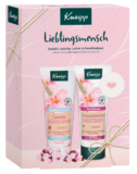 Kneipp Geschenkpackung Lieblingsmensch – Set für 7,39 € inkl. Prime Versand (statt 9,95 €)